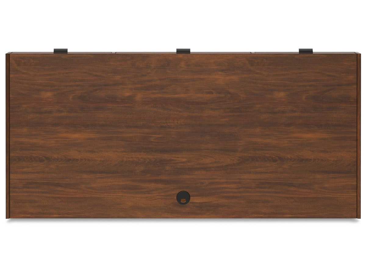 072793330:Lyncott Office Desk, 