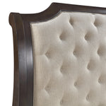 LYNDHUR22:Lyndhurst Sleigh Bed With Stor, 