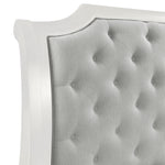 LYNDHUR01:Lyndhurst Sleigh Bed With Stor, 