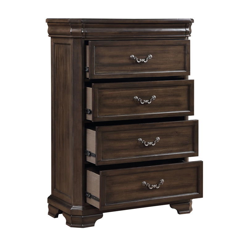 Lyndhurst Chest | Dressers & Chests | Bedroom Mor Furniture Lyndhurst Chest | Dressers & Chests | Bedroom Mor Furniture