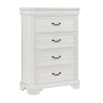 139269267:Lyndhurst Chest, Angled