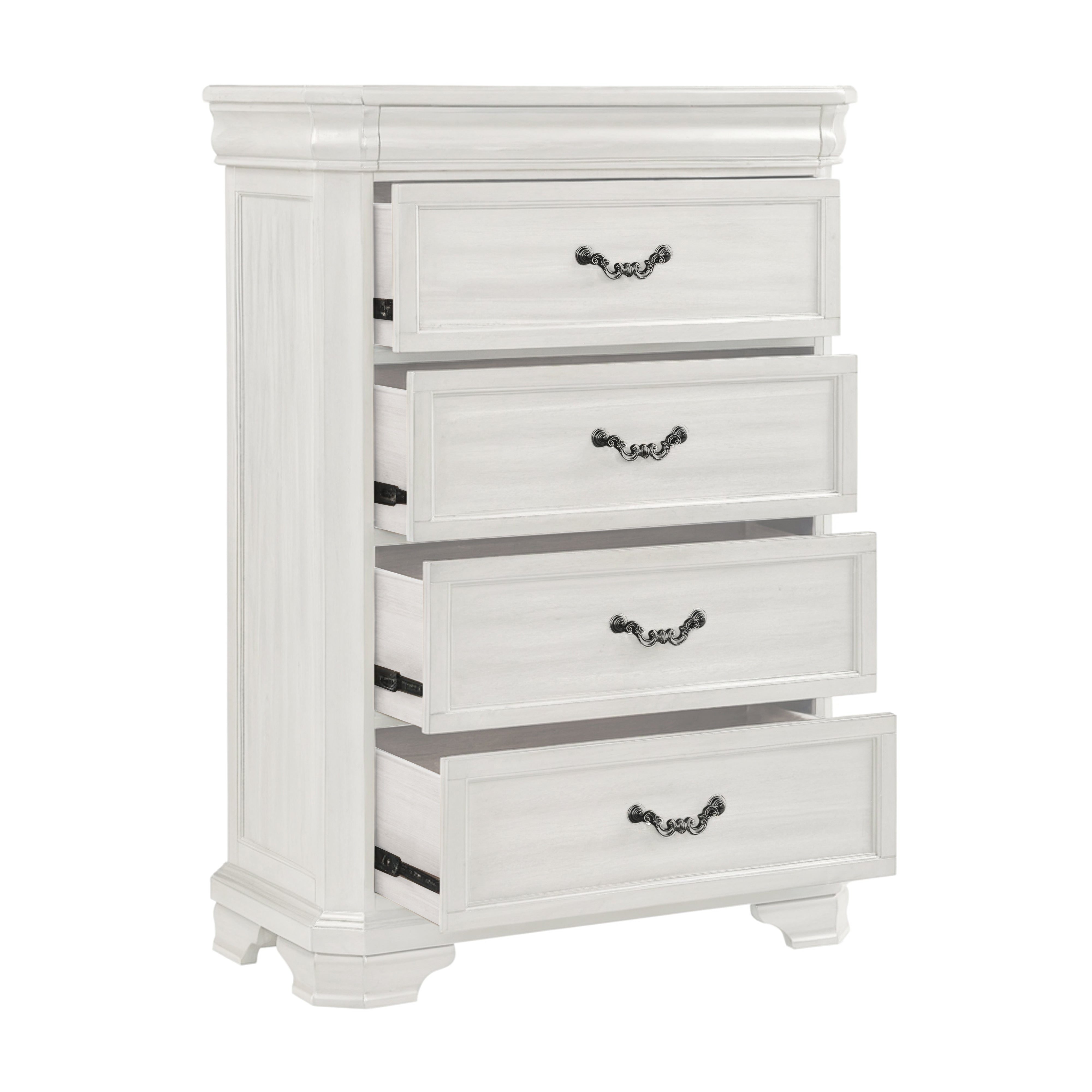 139269267:Lyndhurst Chest, Open