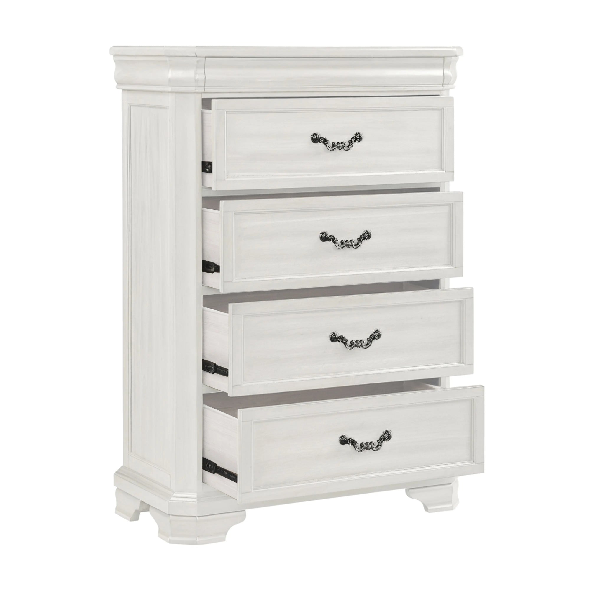 139269267:Lyndhurst Chest, Open