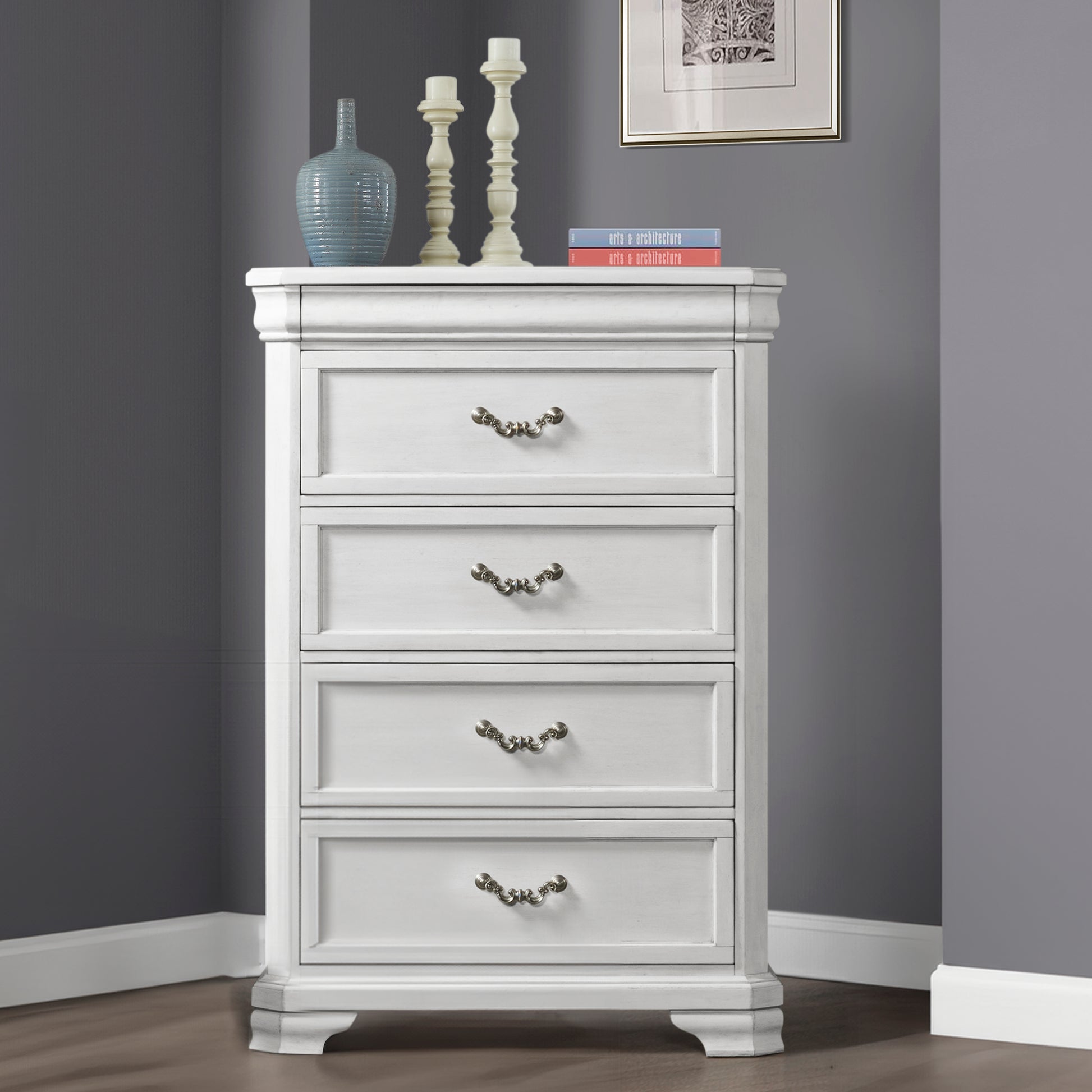 139269267:Lyndhurst Chest, Styled