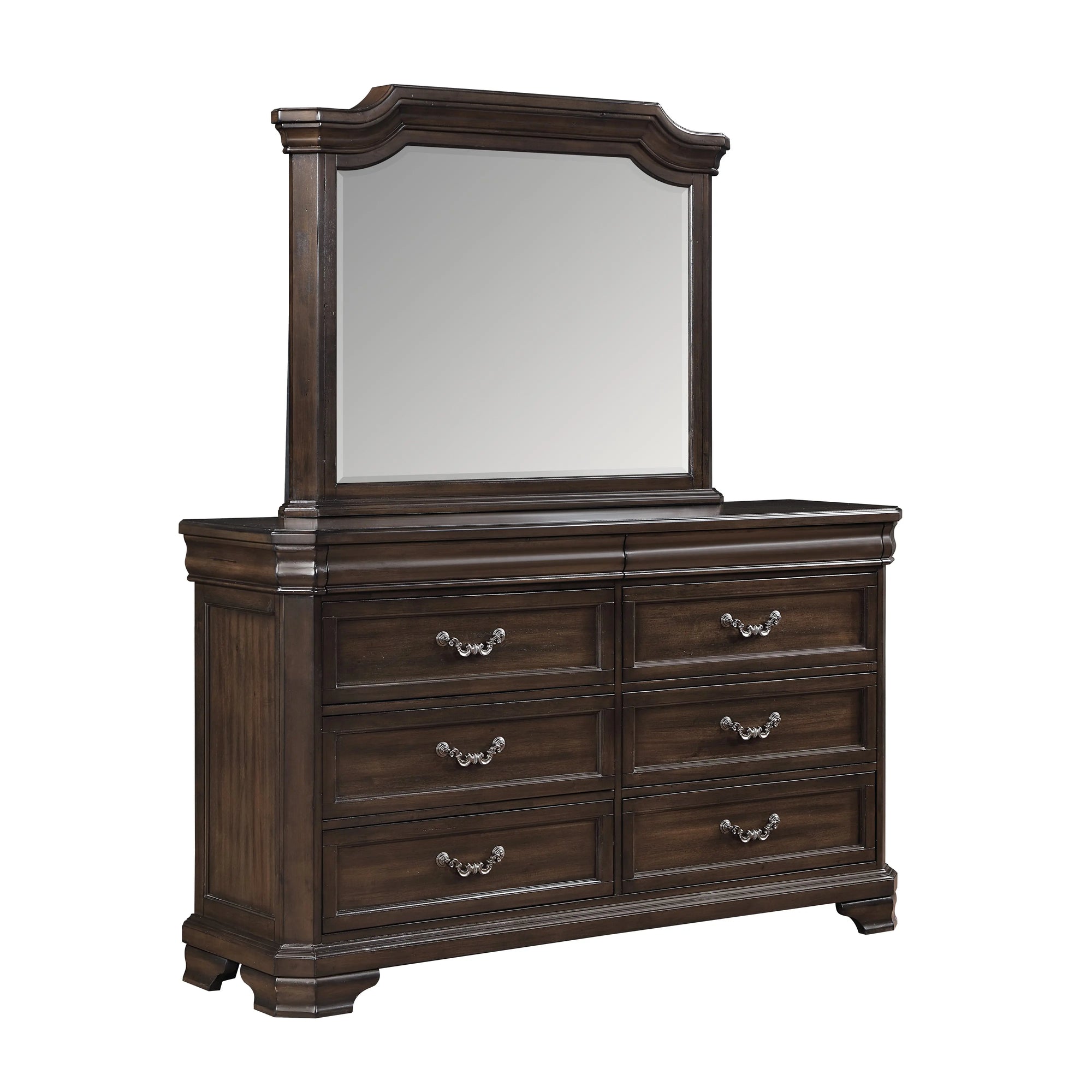 LYNDHUR16:Lyndhurst Sleigh Bed With Stor, AngledAngle