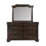 LYNDHUR24:Lyndhurst Sleigh Bed With Stor, Front