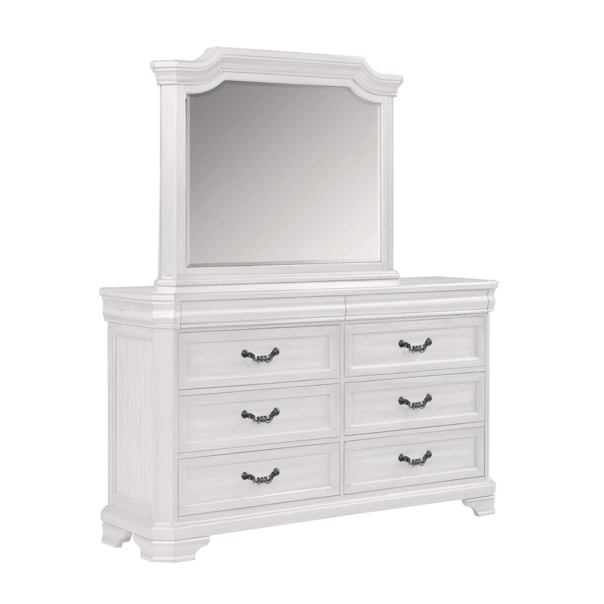 LYNDHUR06:Lyndhurst Sleigh Bed With Stor, AngledAngle