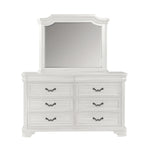 773650138:Lyndhurst Mirror, Front