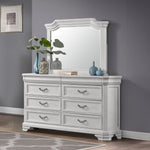 947936272:Lyndhurst Dresser, Styled