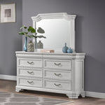 947936272:Lyndhurst Dresser, Styled