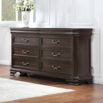 128200170:Lyndhurst Dresser, Styled