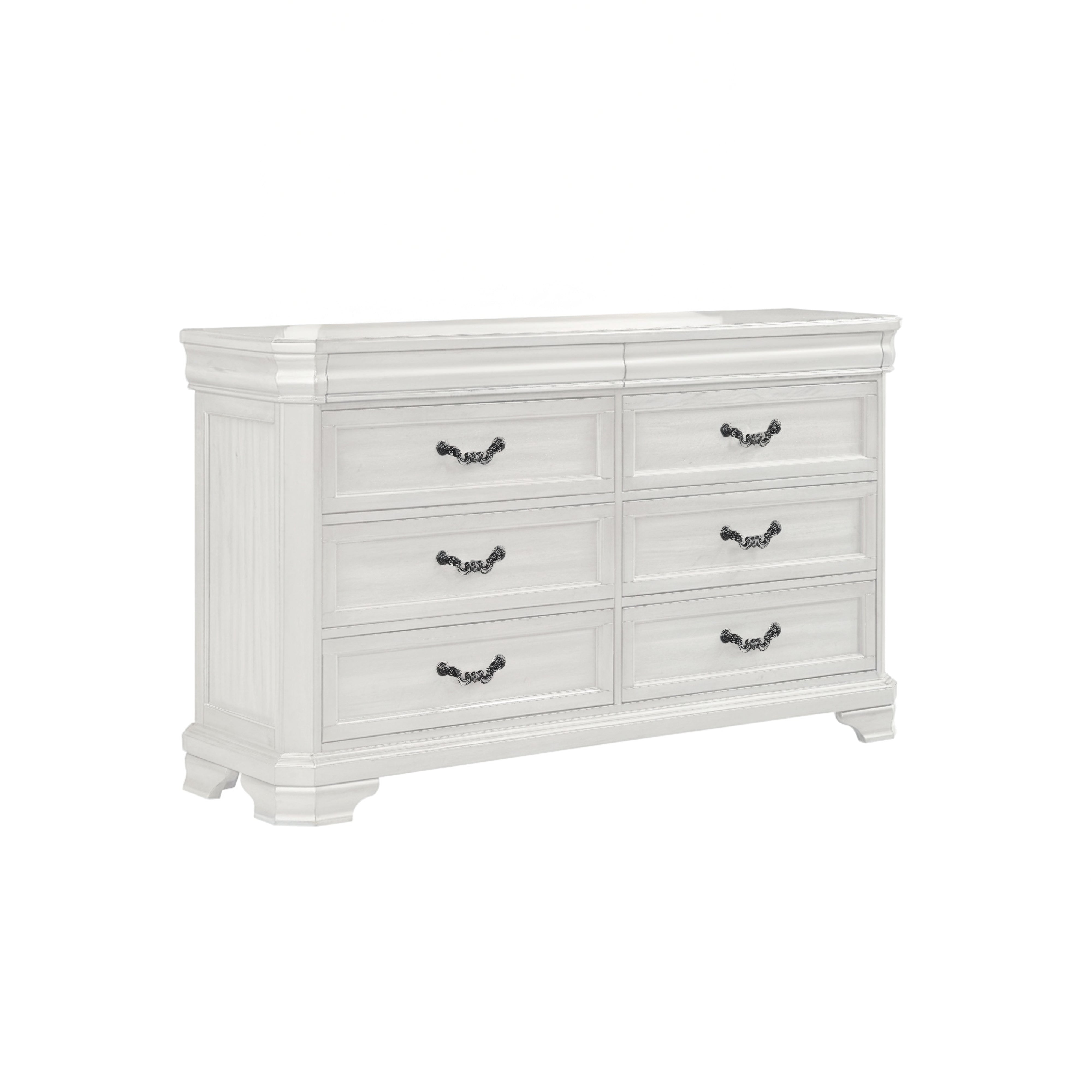 947936272:Lyndhurst Dresser, Angled