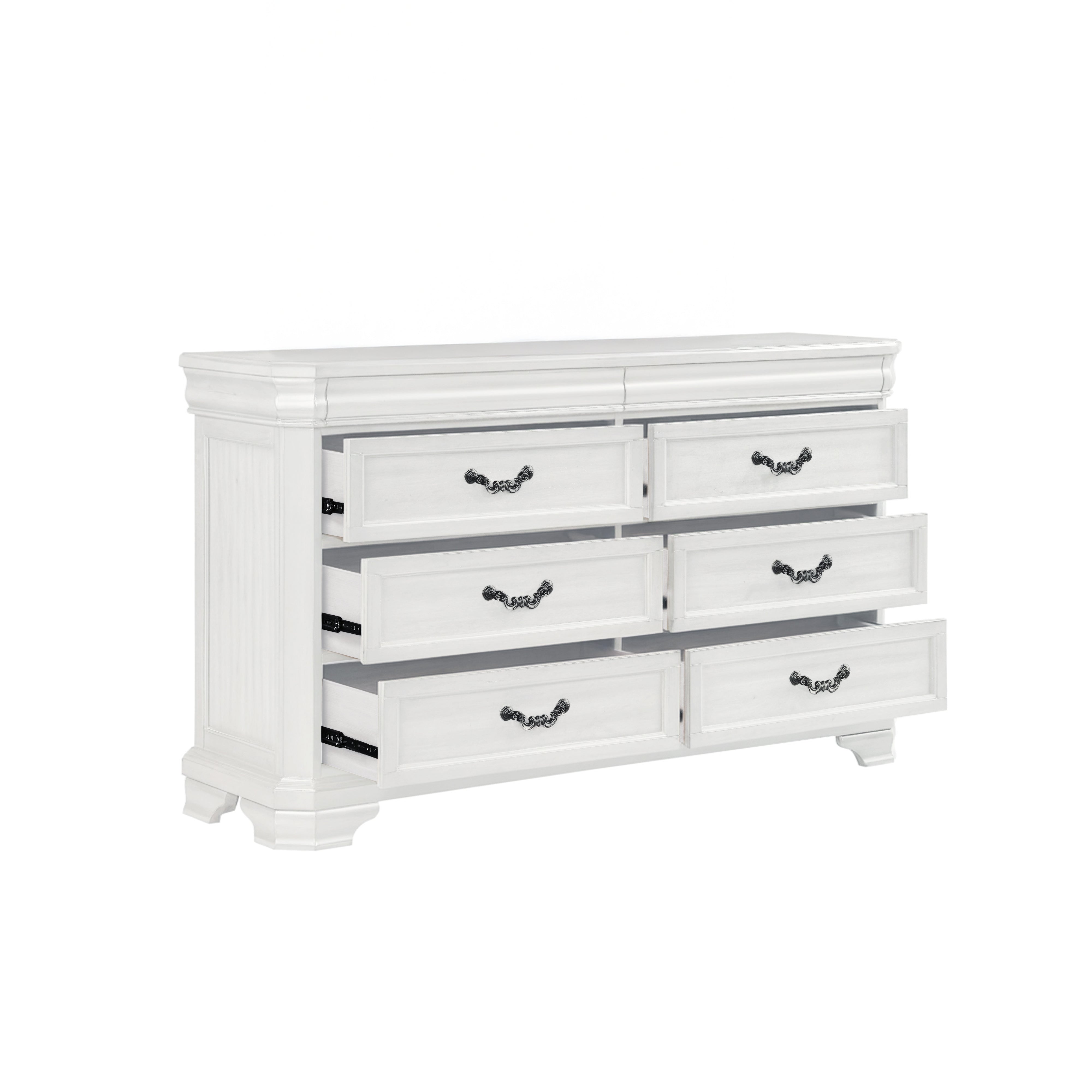 947936272:Lyndhurst Dresser, Open