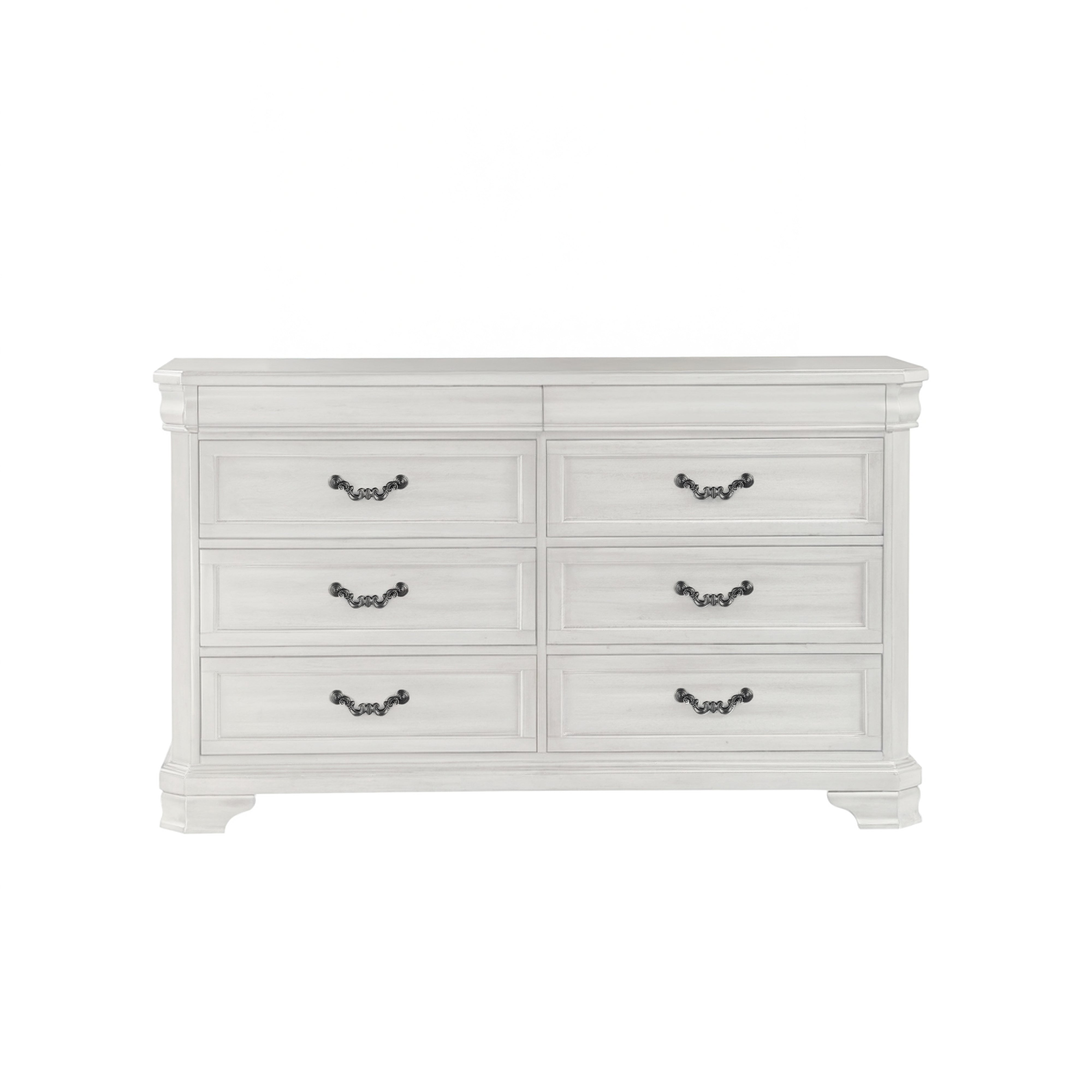 947936272:Lyndhurst Dresser, Front