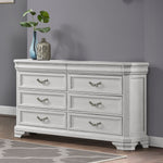 947936272:Lyndhurst Dresser, Styled