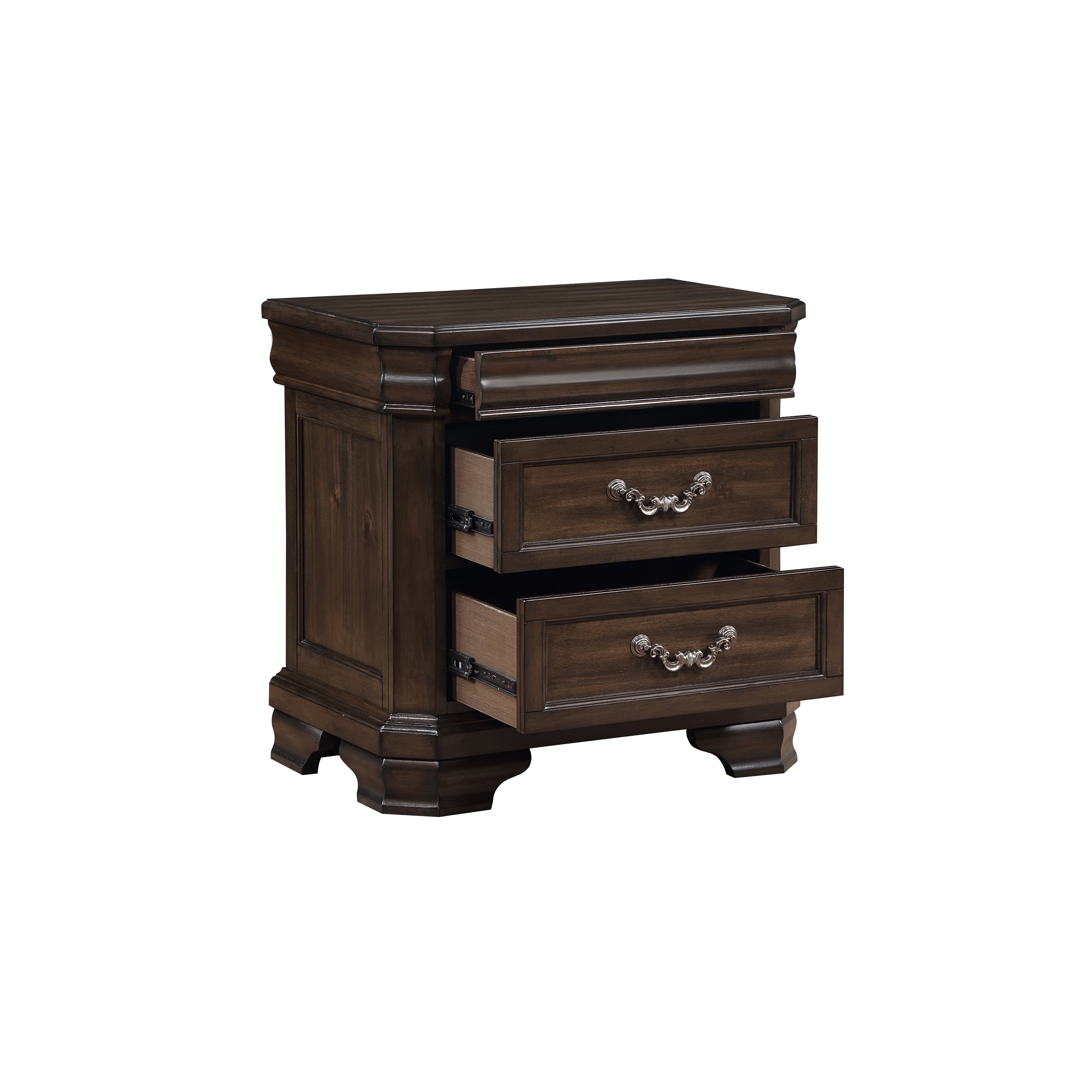 492893779:Lyndhurst Nightstand, Open