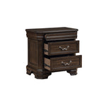 492893779:Lyndhurst Nightstand, Open