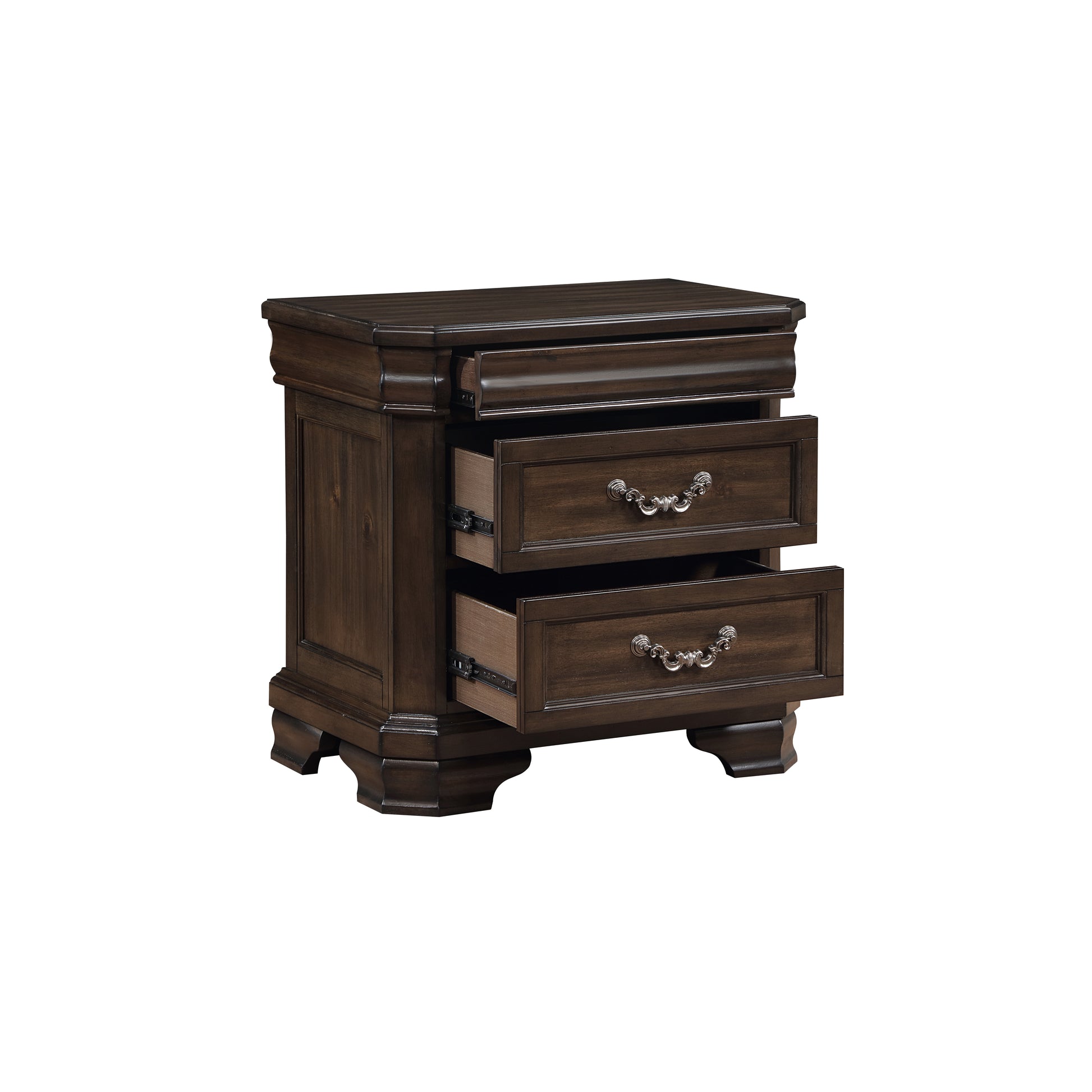 492893779:Lyndhurst Nightstand, Open