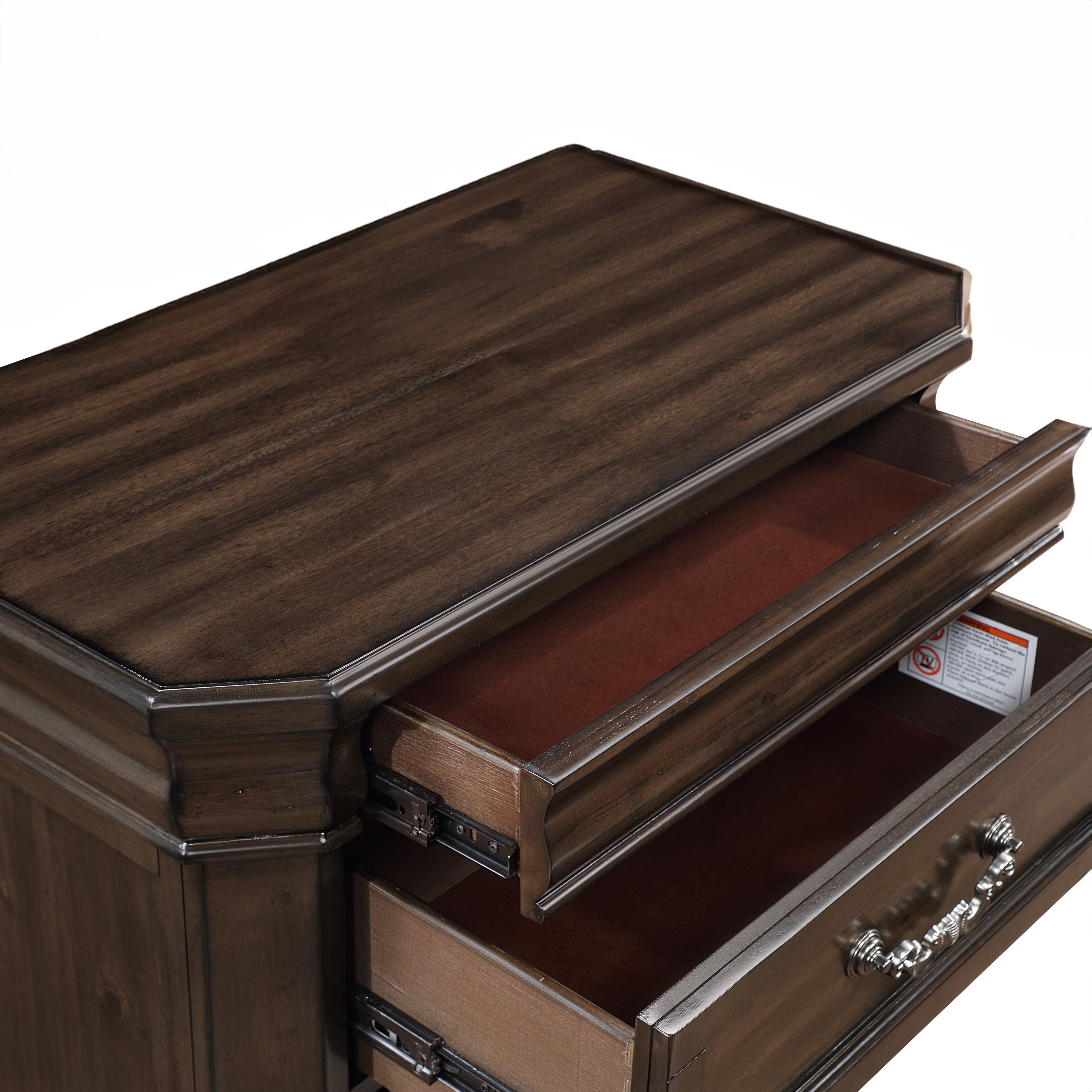 492893779:Lyndhurst Nightstand, 