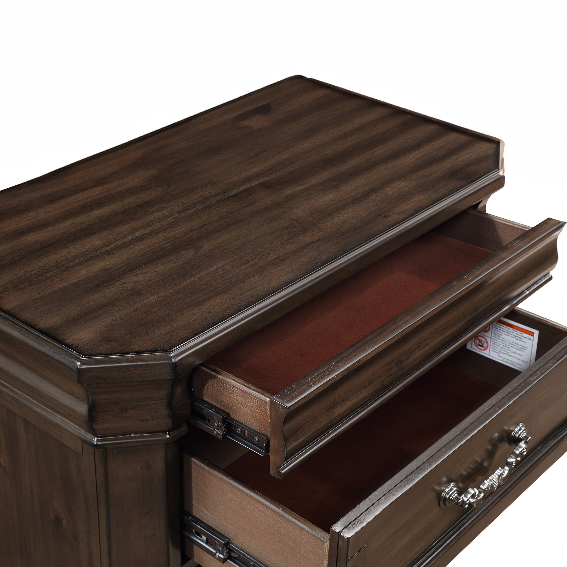 492893779:Lyndhurst Nightstand, 