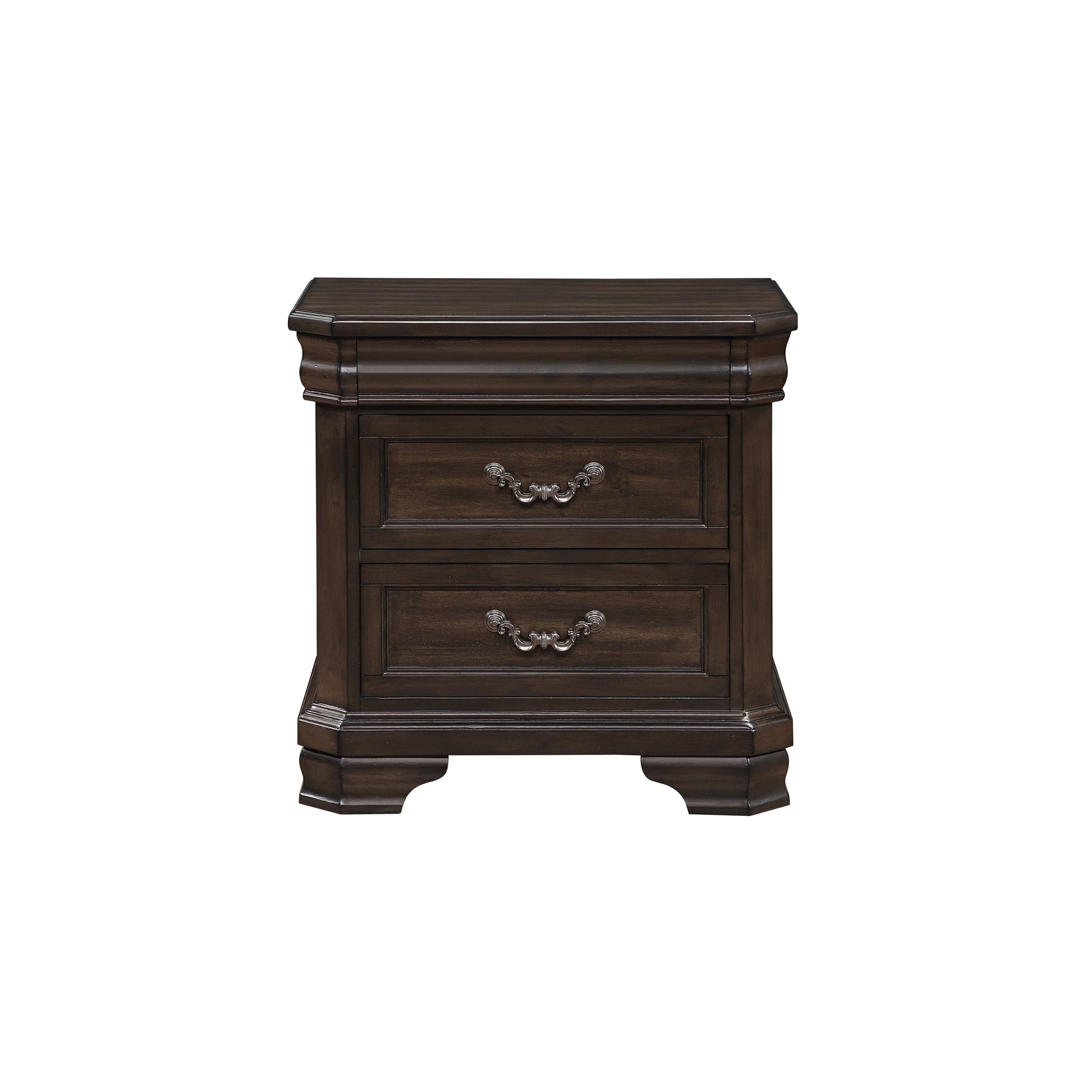 492893779:Lyndhurst Nightstand, Front