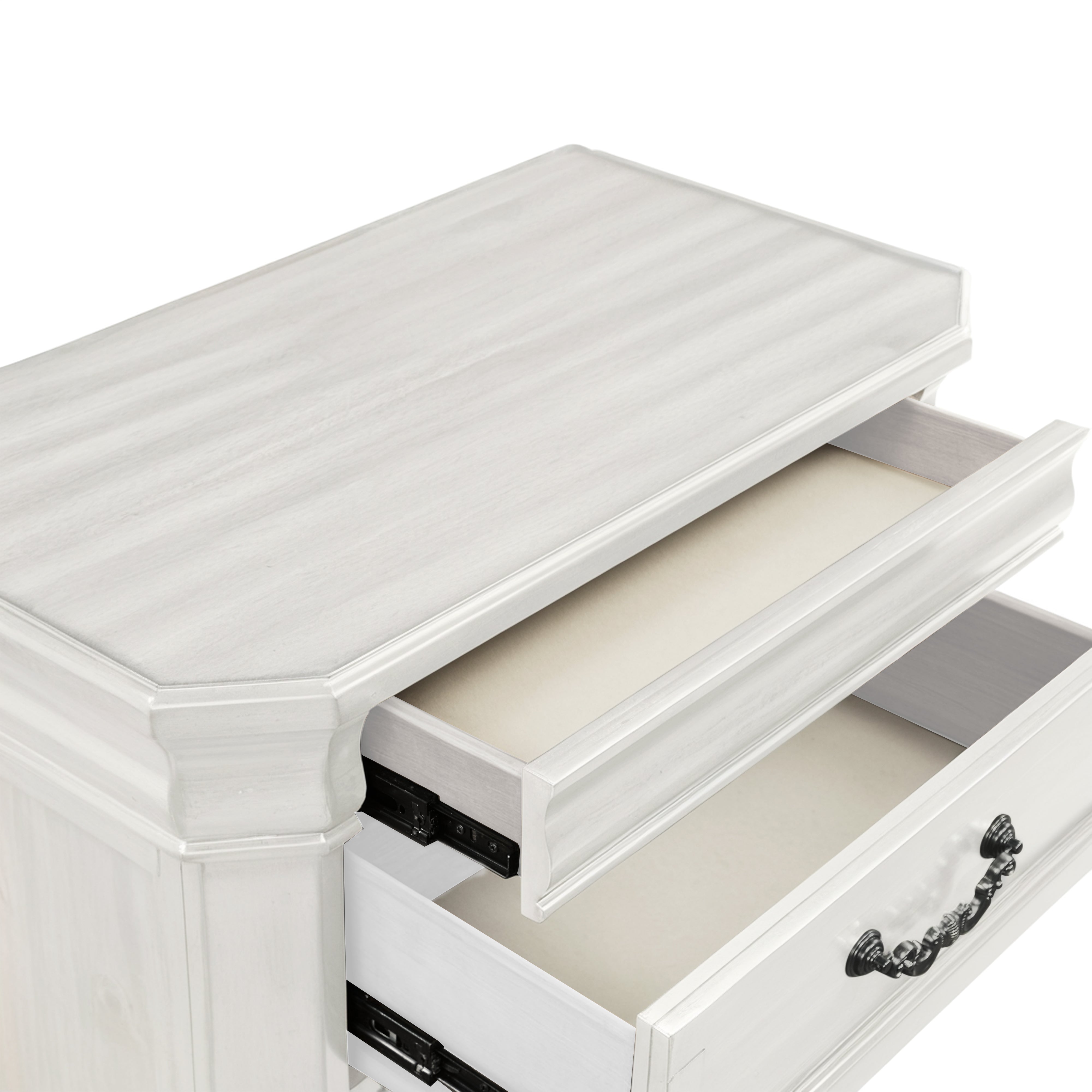 791603387:Lyndhurst Nightstand, 