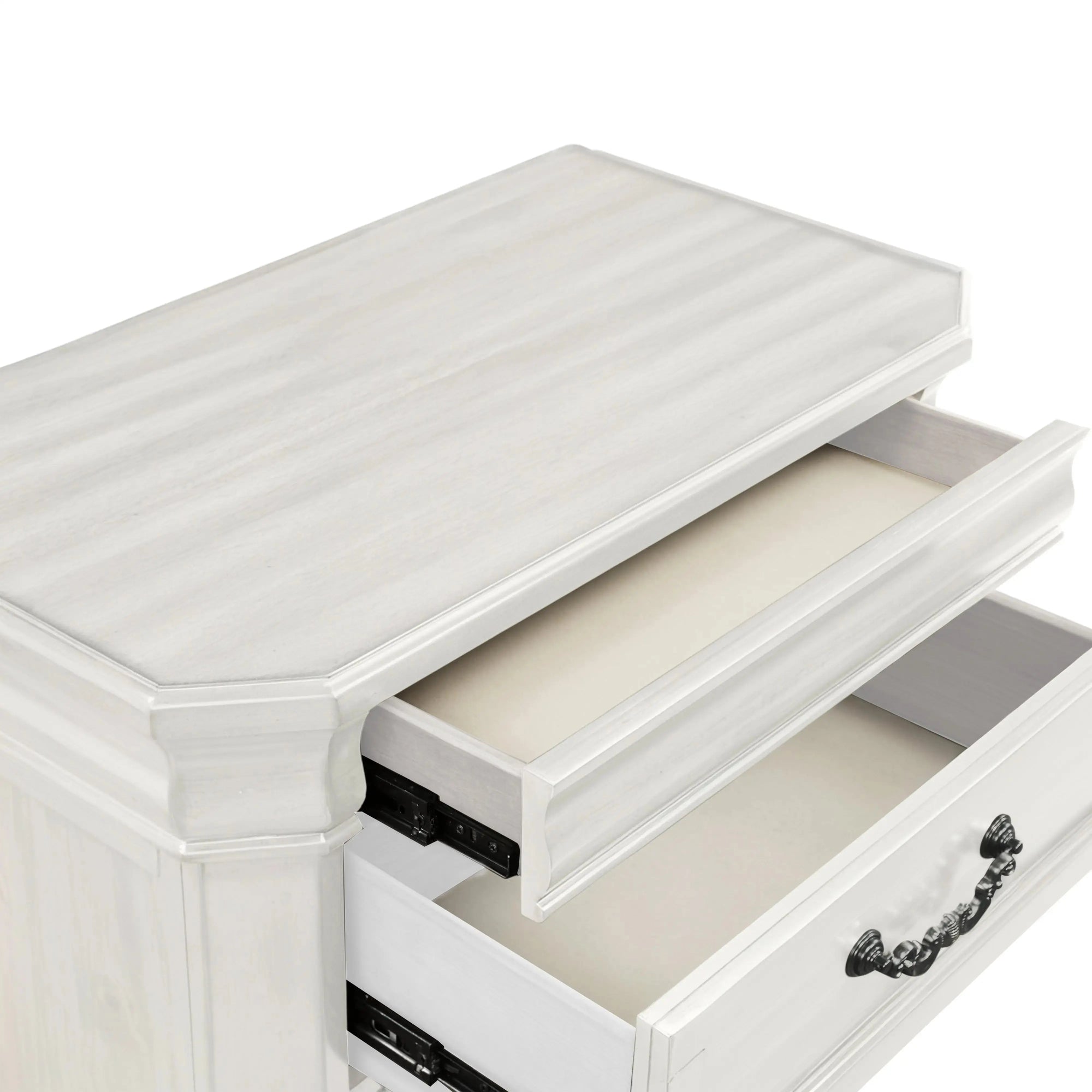 791603387:Lyndhurst Nightstand, 