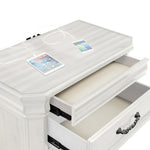 791603387:Lyndhurst Nightstand, 