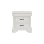 791603387:Lyndhurst Nightstand, Front