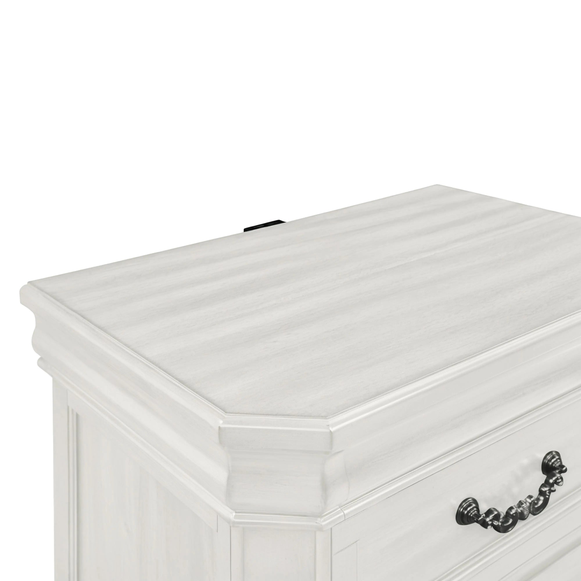 791603387:Lyndhurst Nightstand, 