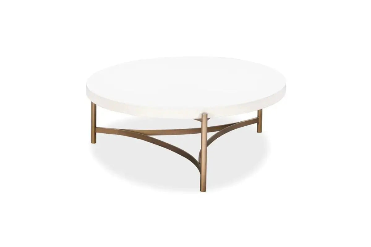 LYON00000:Lyon Coffee Table, AngledAngle