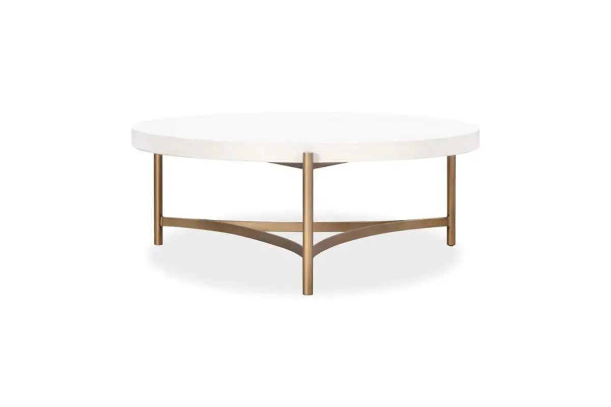 LYON00000:Lyon Coffee Table, AngledAngle