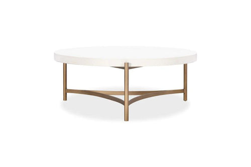 LYON00000:Lyon Coffee Table, AngledAngle