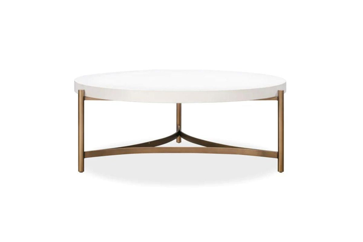 LYON00000:Lyon Coffee Table, AngledAngle