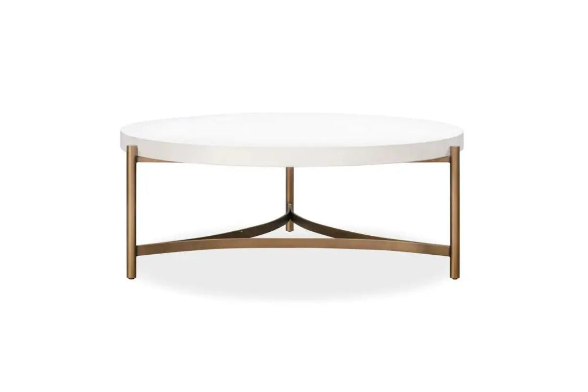 LYON00000:Lyon Coffee Table, AngledAngle