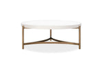 LYON00000:Lyon Coffee Table, AngledAngle