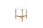 LYON00001:Lyon End Table, AngledAngle