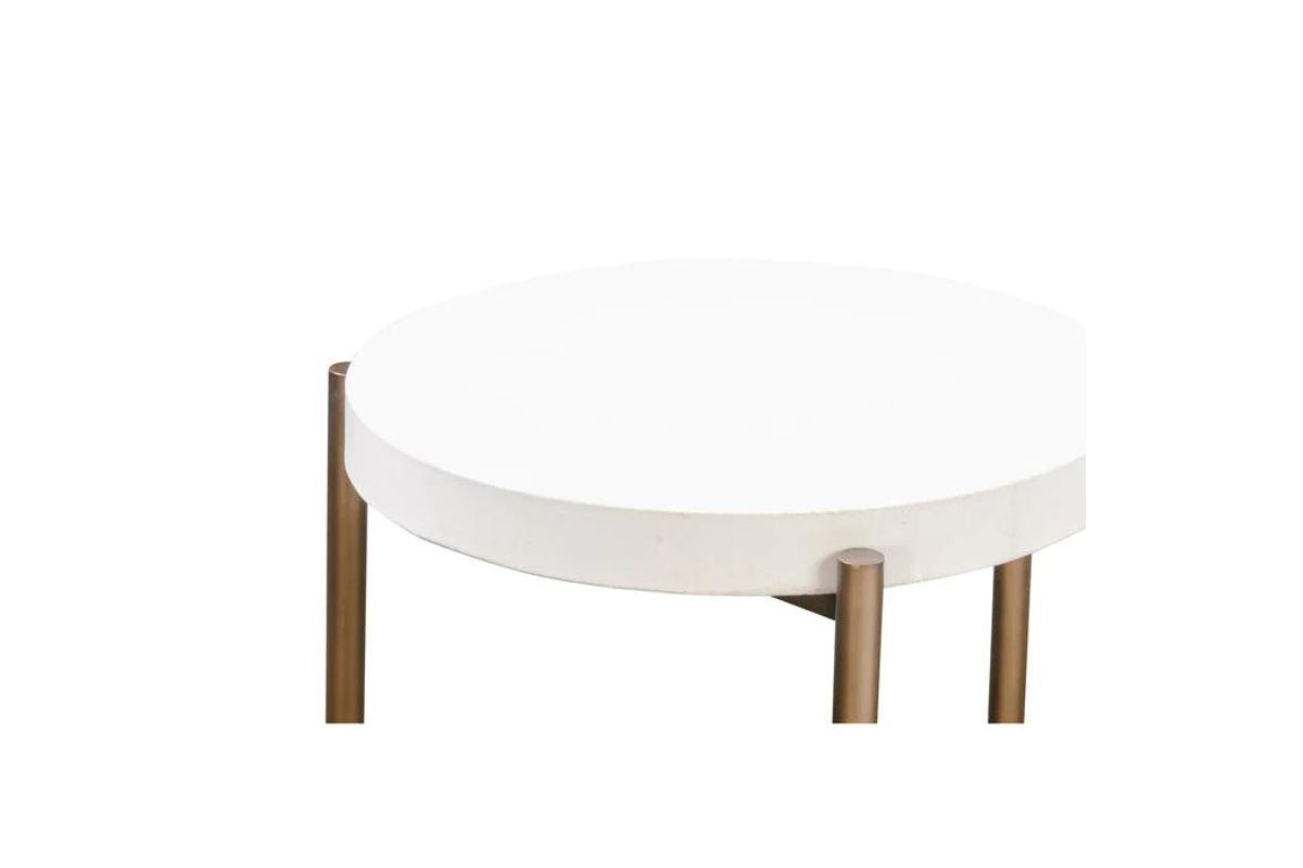 LYON00001:Lyon End Table, 