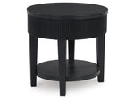 763751127:Marstream End Table