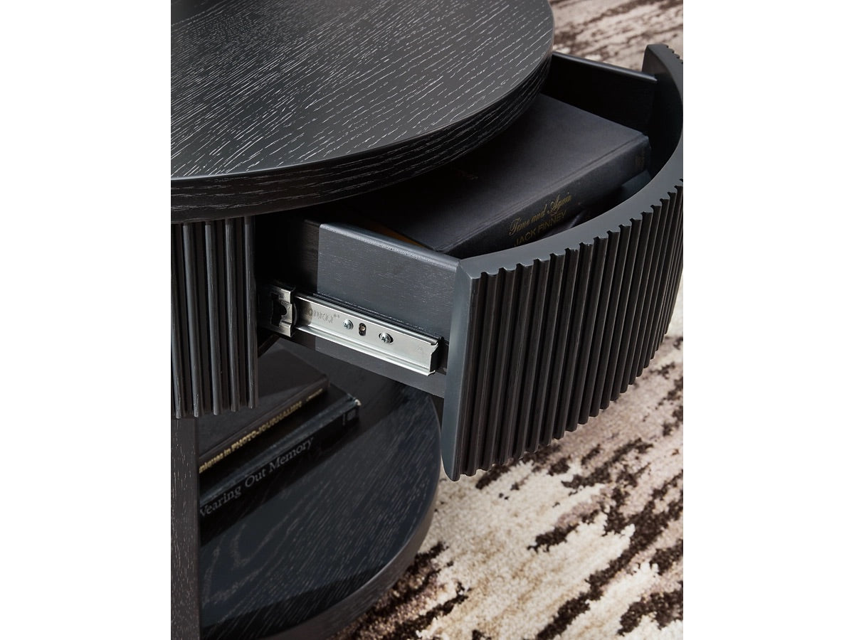 763751127:Marstream End Table