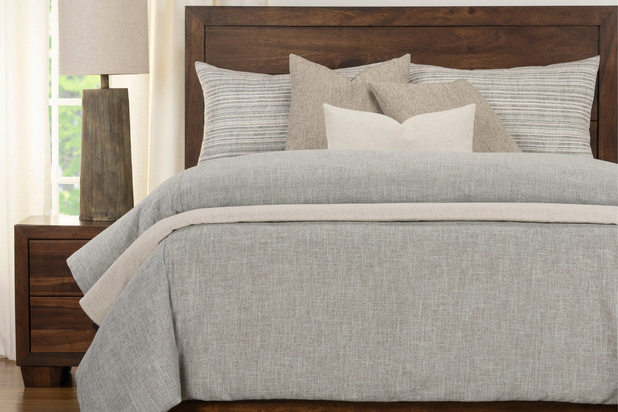 BEDDIN045:Bedding Set