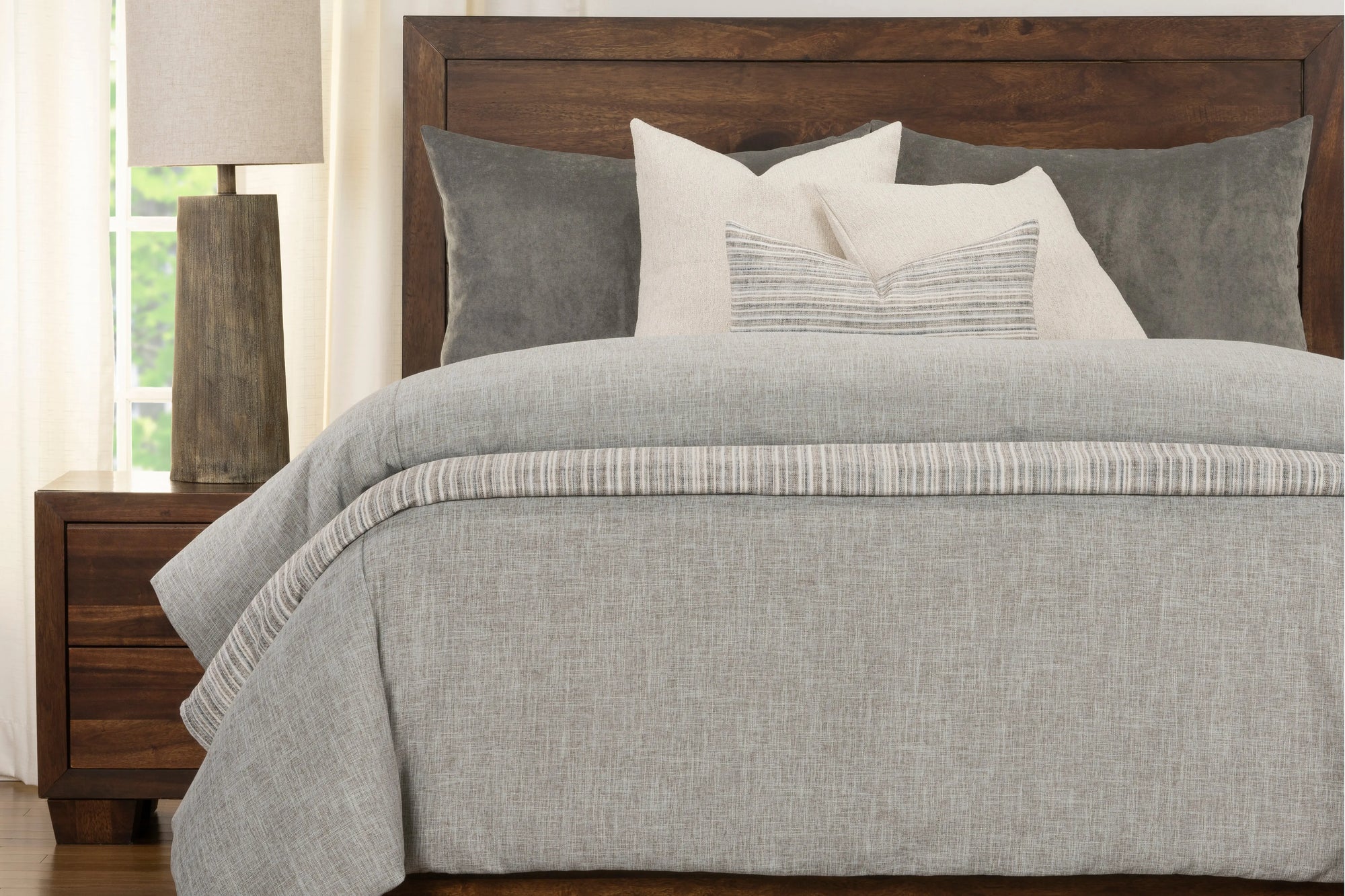 BEDDIN069:Bedding Set