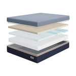 774495450:Mlily 12 Inch Ego Black Medium, Angle