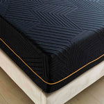 038435720:Mlily 14 Inch Ego Black Medium, 