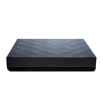 038435720:Mlily 14 Inch Ego Black Medium, SideAngle