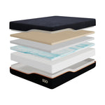 598331559:Mlily 14 Inch Ego Black Medium, Angle