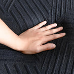 598331559:Mlily 14 Inch Ego Black Medium, 