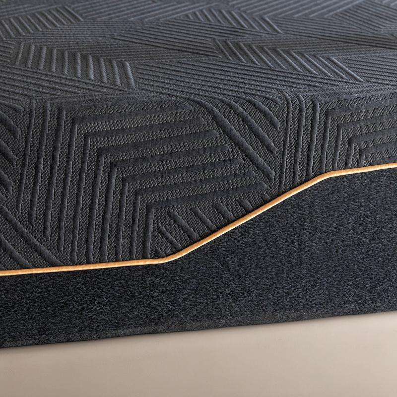 Mlily 14 Inch Ego Black Medium Mattress  