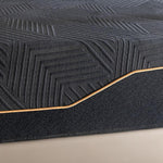 Mlily 14 Inch Ego Black Medium Mattress  