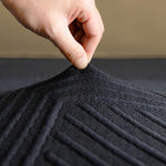 Mlily 14 Inch Ego Black Medium Mattress  